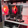 NO GPU - Ryzen 8700g + 16gb DDR5 Barebones System #83