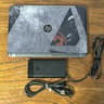 HP Star Wars Special Edition 15-AN031NG Laptop RARE Limited Edition