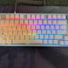 Leobog Hi75 75% Custom Mechanical Keyboard | Tactile Switches | Blue