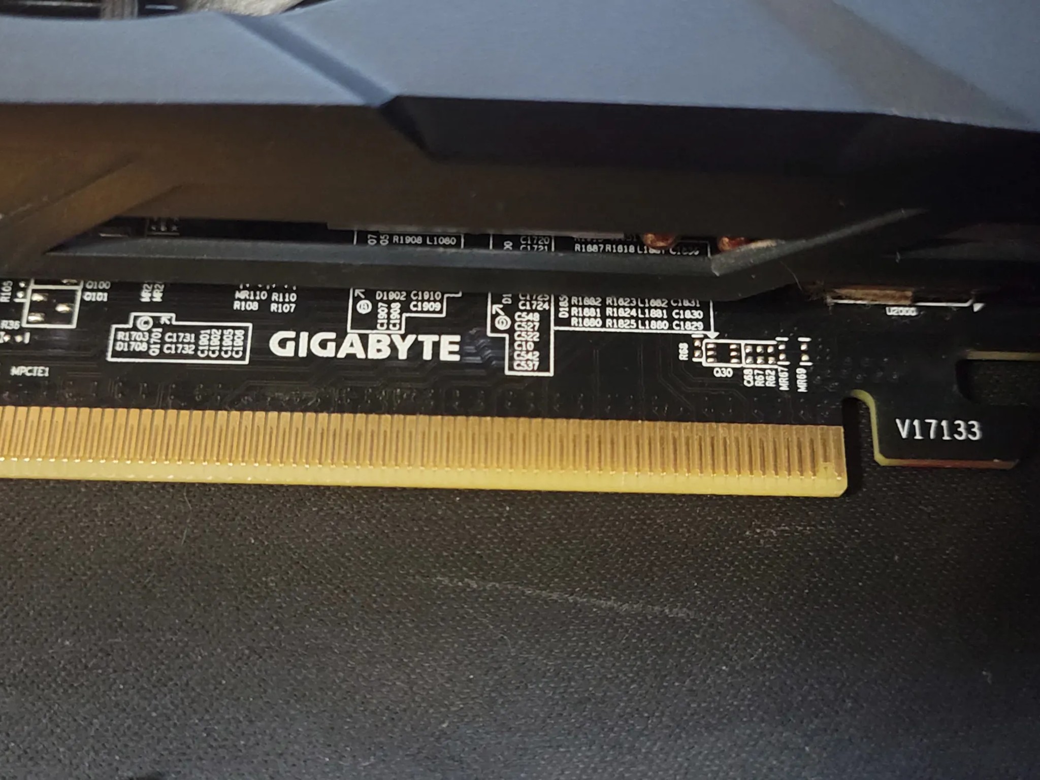 Radeon RX 590 (Used)