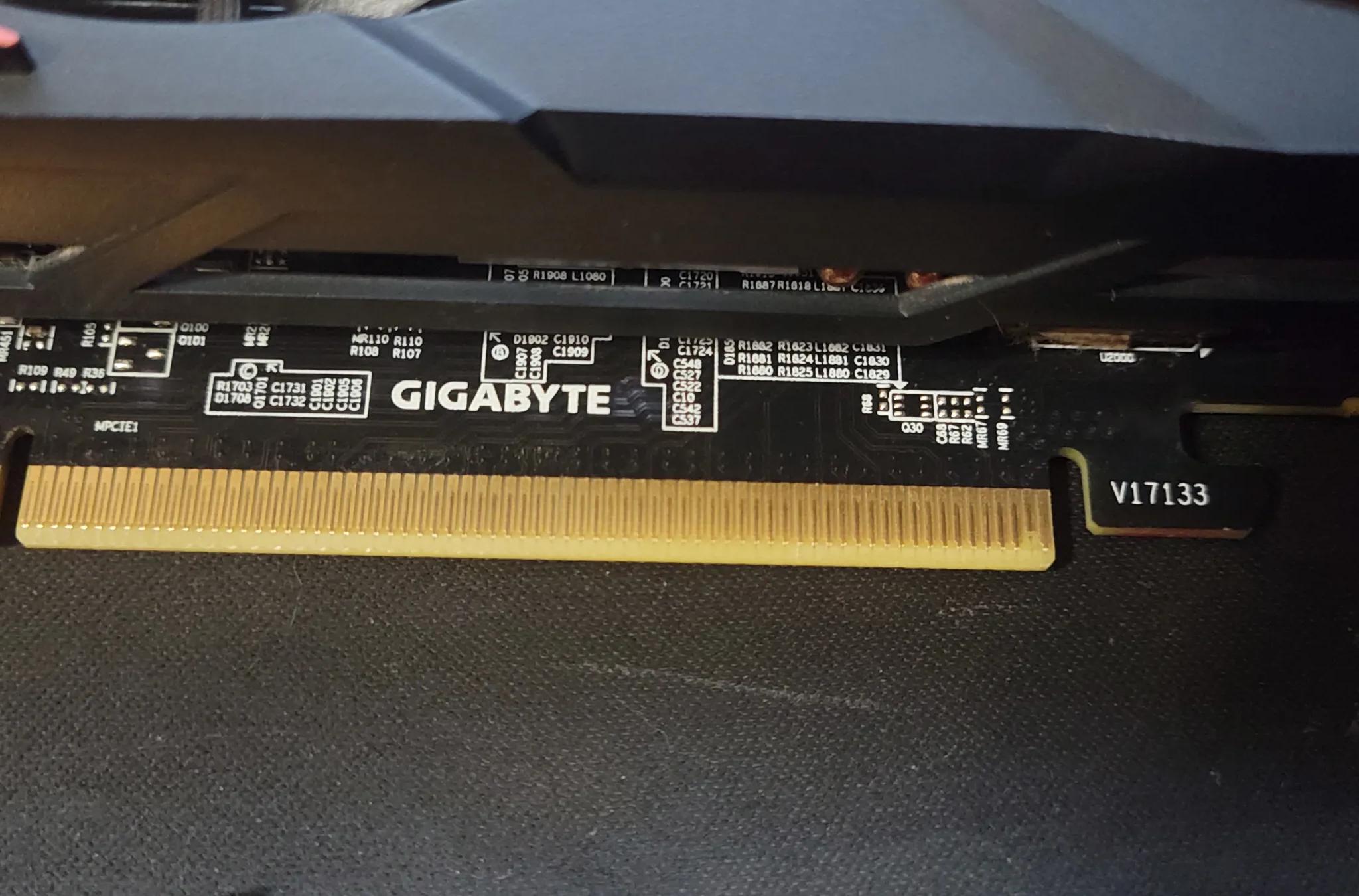 Radeon RX 590 (Used)