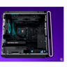 Alienware Aurora ACT1250; Intel Core Ultra 9 285K; NVIDIA GeForce RTX 5080 16GB; 32GB DDR5: 2TB SSD