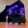 🏀🍎| RX 7800 XT, Ryzen 7 5800x, 32gb Ram, 1tb SSD Wifi Equipped ARGB Gaming PC BLACK FRIDAY DEAL