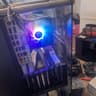 PERFECT CONDITION* AMD Ryzen 9 5950x W/CPU Cooler