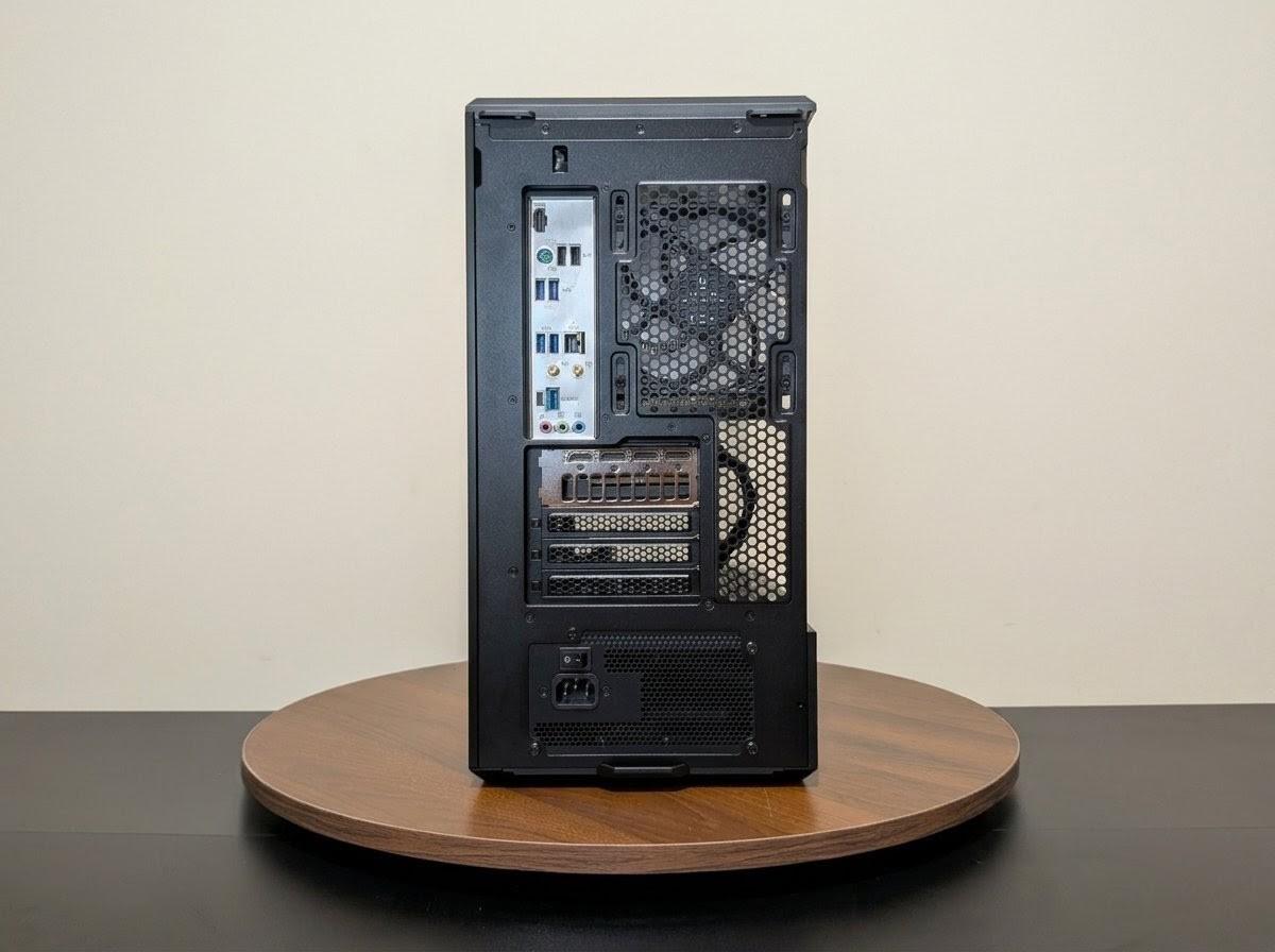 🔥RTX 5060 GAMING PC | RYZEN 5 5500 | 16GB RAM | 480GB SATA SSD | WIFI&BT | WINDOWS 11