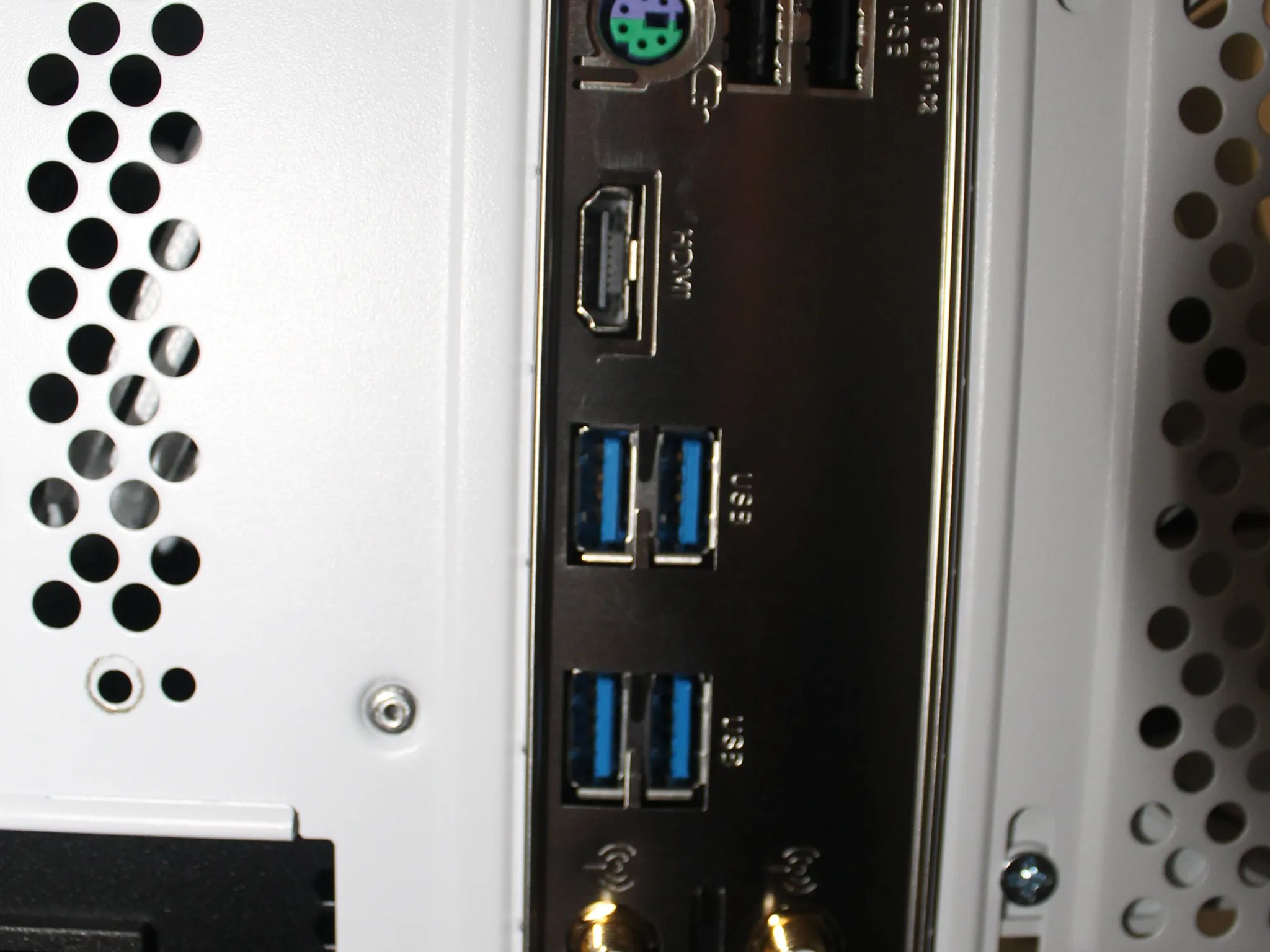 🤍💜1080p MONSTER |Gaming PC | Ryzen 7 | ROG | RGB | WI-FI🤍💜