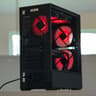 RX 6800XT 16GB, I7 12700KF, 32GB DDR4 RAM, WIN 11, WIFI, Gaming PC