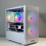 ⬜Gaming Desktop Computer PC |Nvidia RTX 4060 |AMD Ryzen 5 3600 |16GB RAM |1TB |WIN10 |WIFI|🔥🔥