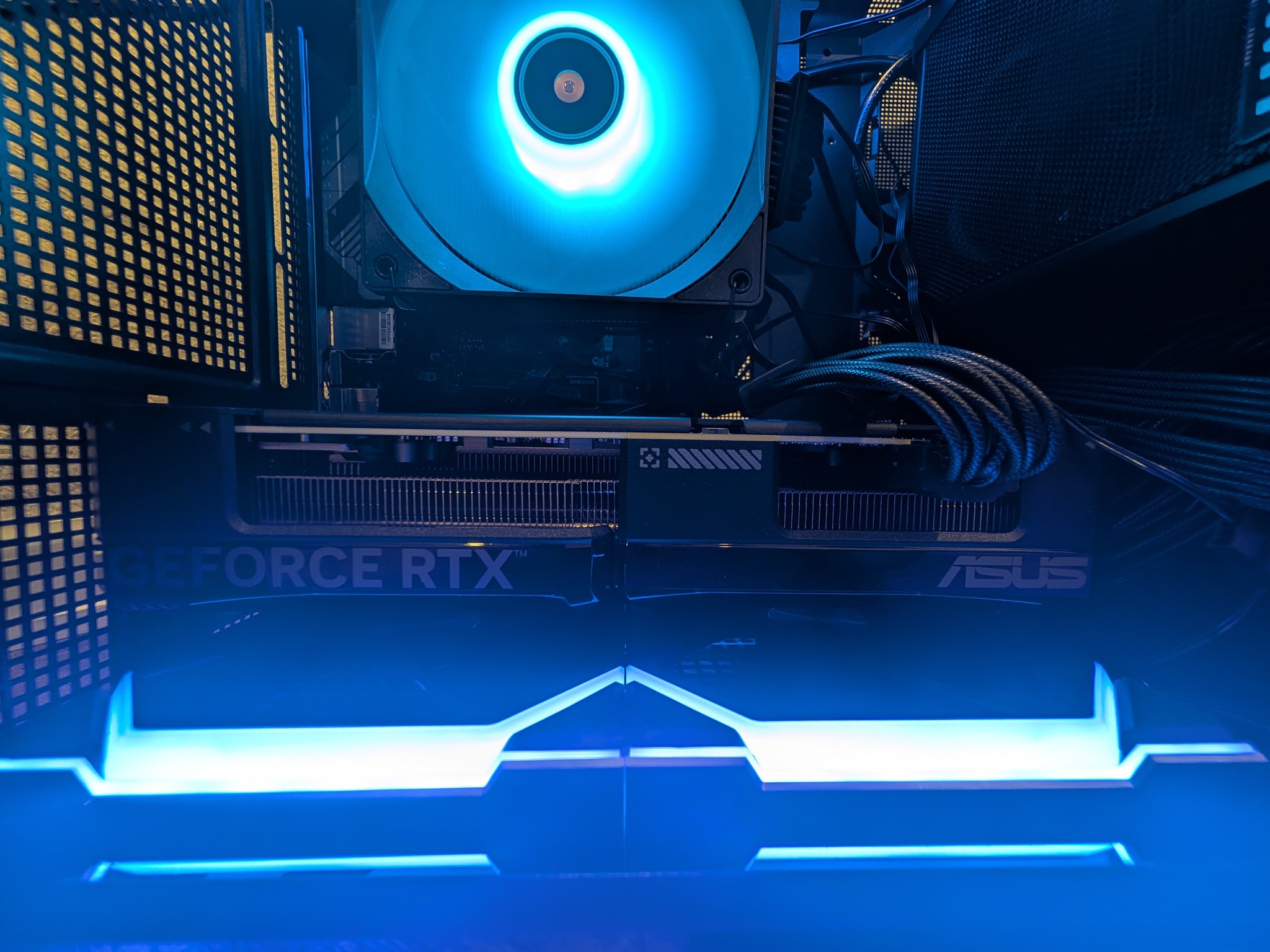 Turkey Day Special! Ryzen 5 7600X | RTX 4070 Super | 32GB DDR5 | 1TB PCIE 4.0 NVME