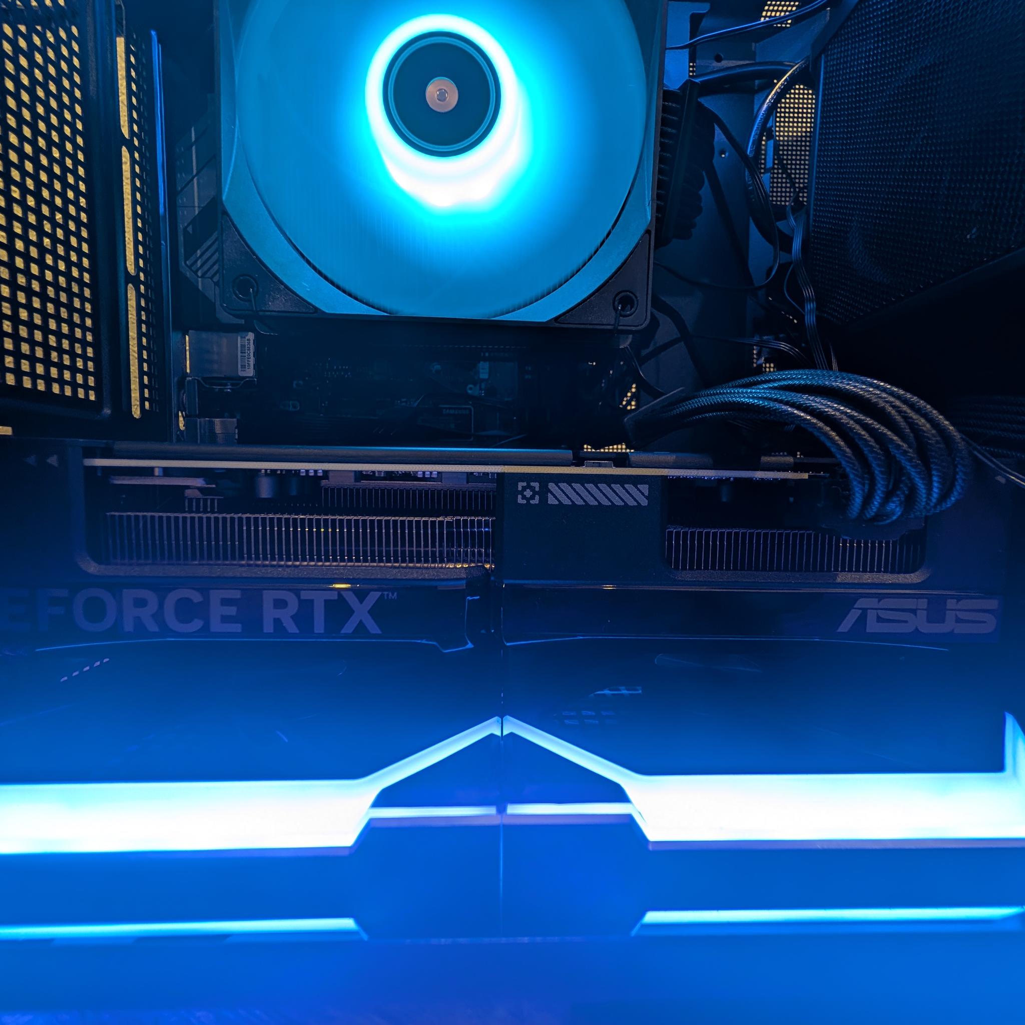 Turkey Day Special! Ryzen 5 7600X | RTX 4070 Super | 32GB DDR5 | 1TB PCIE 4.0 NVME