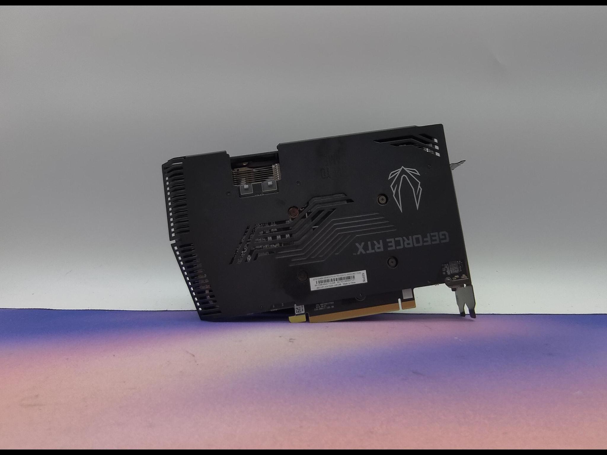 Zotac RTX 3070 Twin Edge