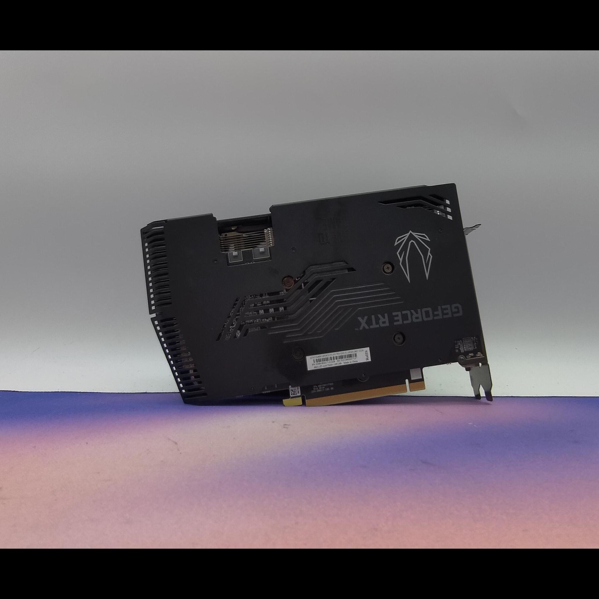 Zotac RTX 3070 Twin Edge
