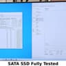 240GB 2.5" SATA SSD WD GREEN