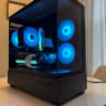 (New) Gaming PC (RTX 3070 + Ryzen 7 5700x)