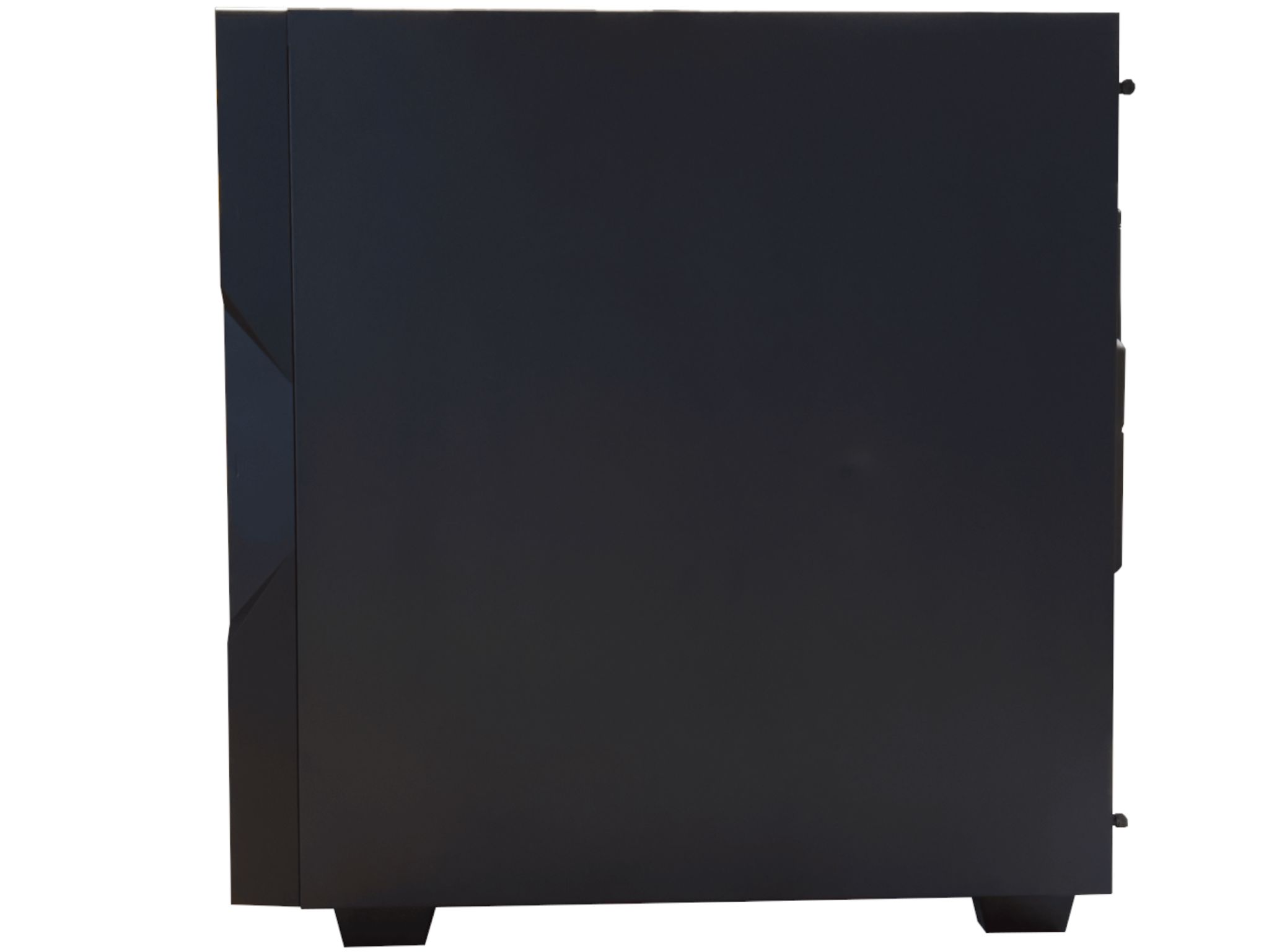 Minimalist Gaming/Workstation Pc | intel i7-12700KF | RTX 4060 OC | 1TB Storage | 32GB Ram