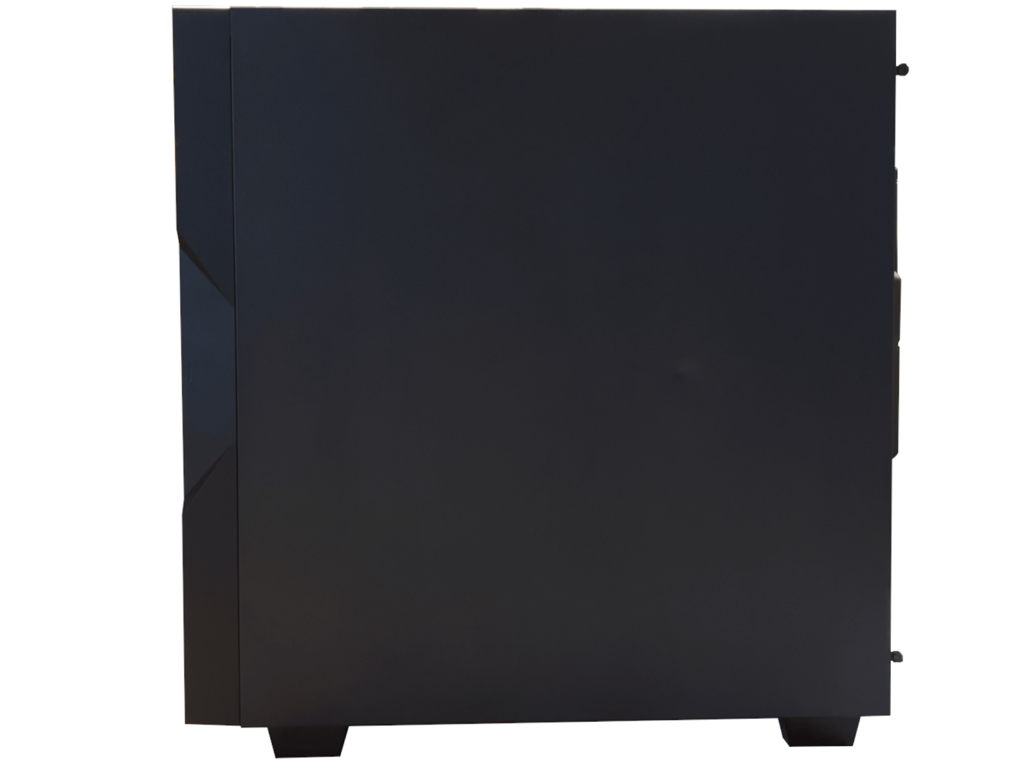 Minimalist Gaming/Workstation Pc | intel i7-12700KF | RTX 4060 OC | 1TB Storage | 32GB Ram