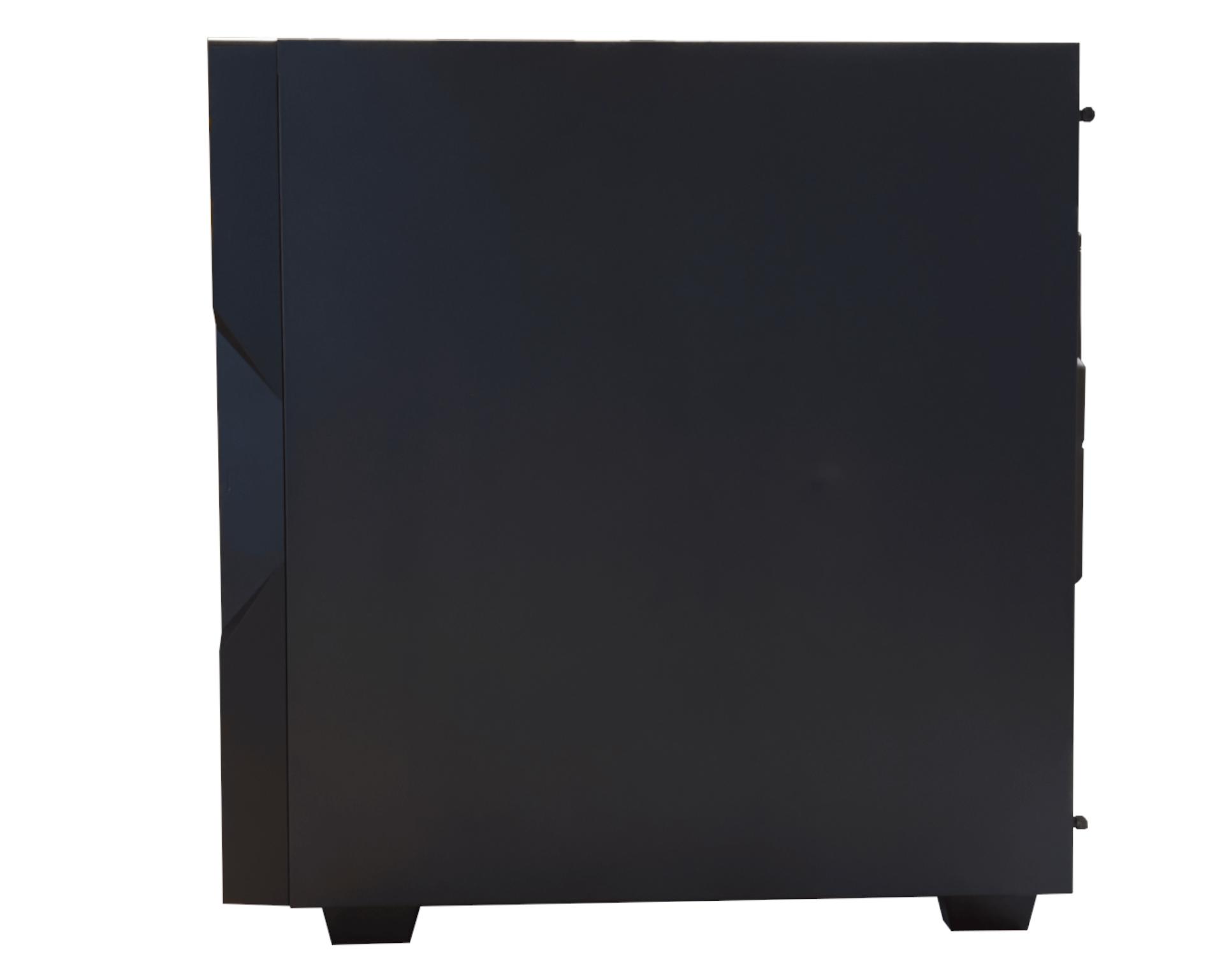 Minimalist Gaming/Workstation Pc | intel i7-12700KF | RTX 4060 OC | 1TB Storage | 32GB Ram