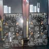 Duo GTX GeForce 660 EVGA Superclocked Cards