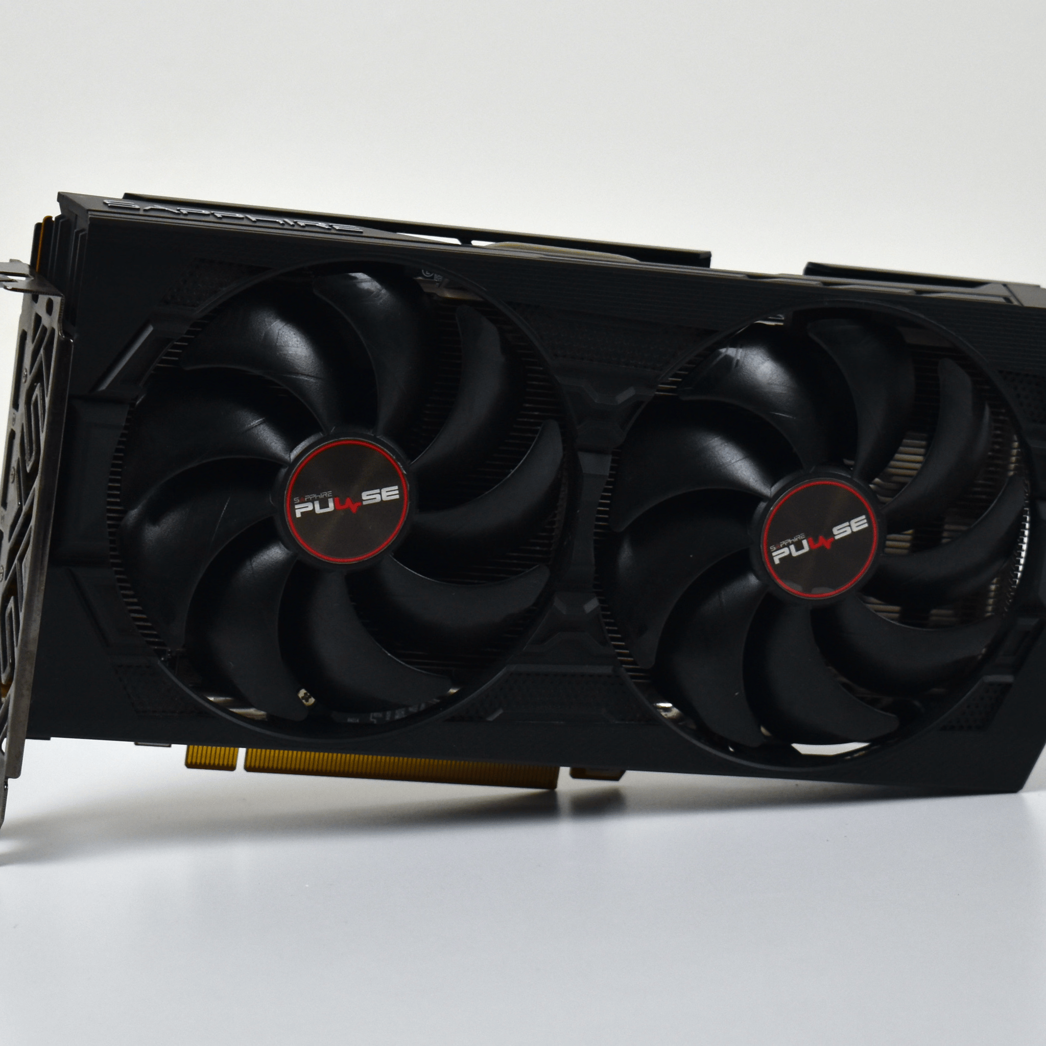 (5600XT) Mint Condition: Sapphire Radeon RX 5600 XT 6 GB PULSE BE Video Card