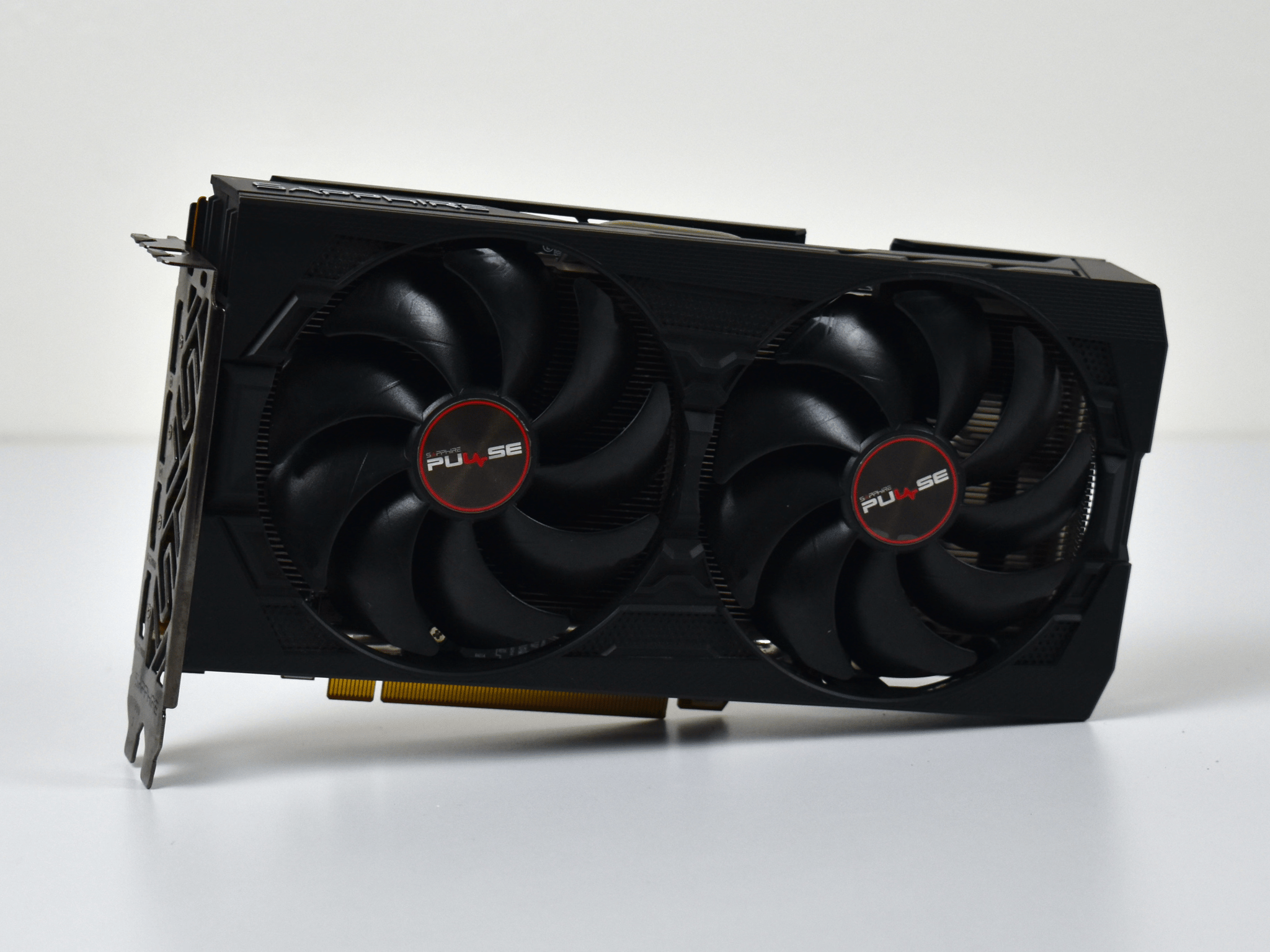 (5600XT) Mint Condition: Sapphire Radeon RX 5600 XT 6 GB PULSE BE Video Card