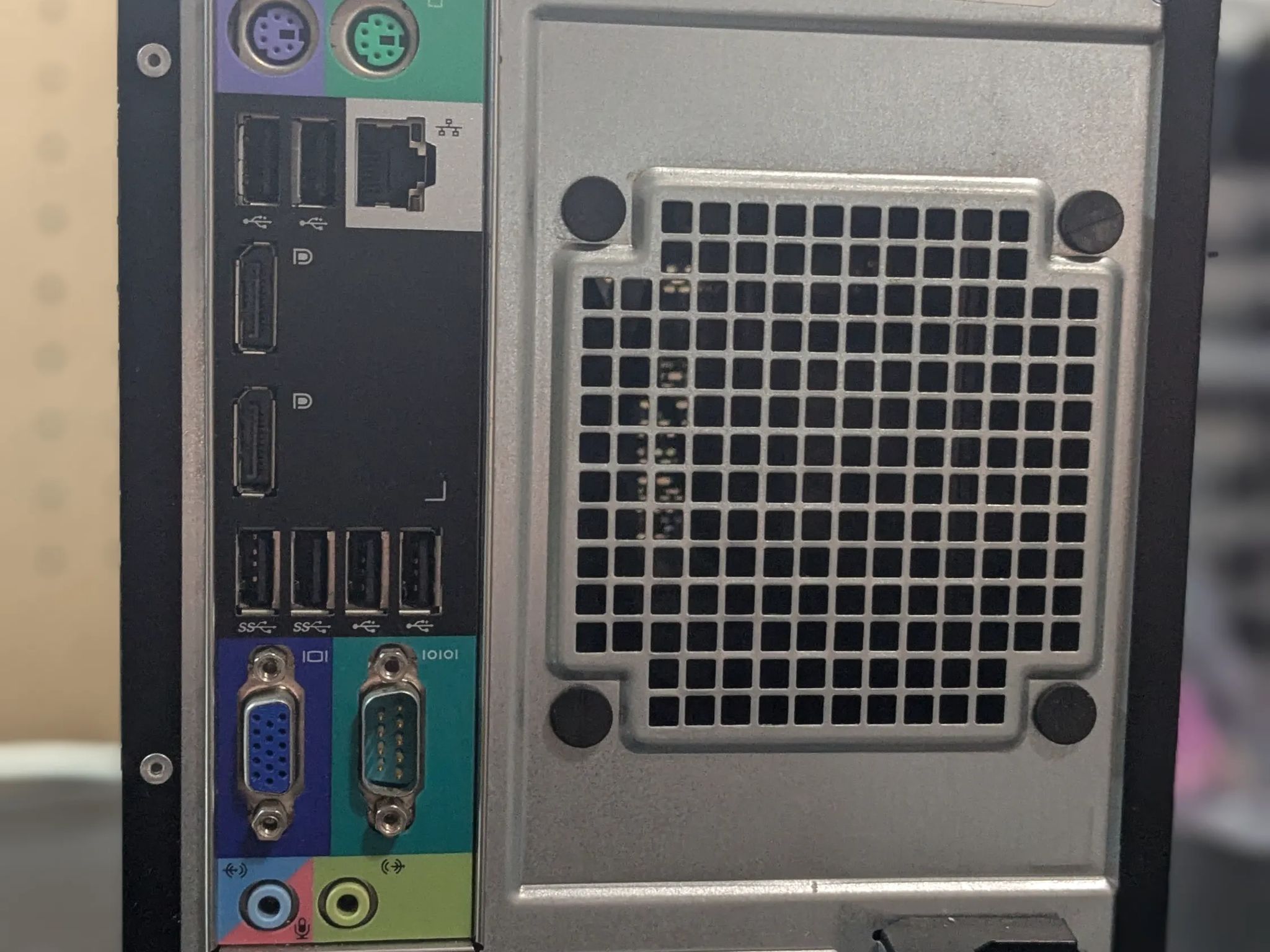 Scratch and Dent | 60 FPS Fortnite | Xeon E3 (Similar to i7-2600S), 16GB RAM, 256GB SSD, Win10, WiFi