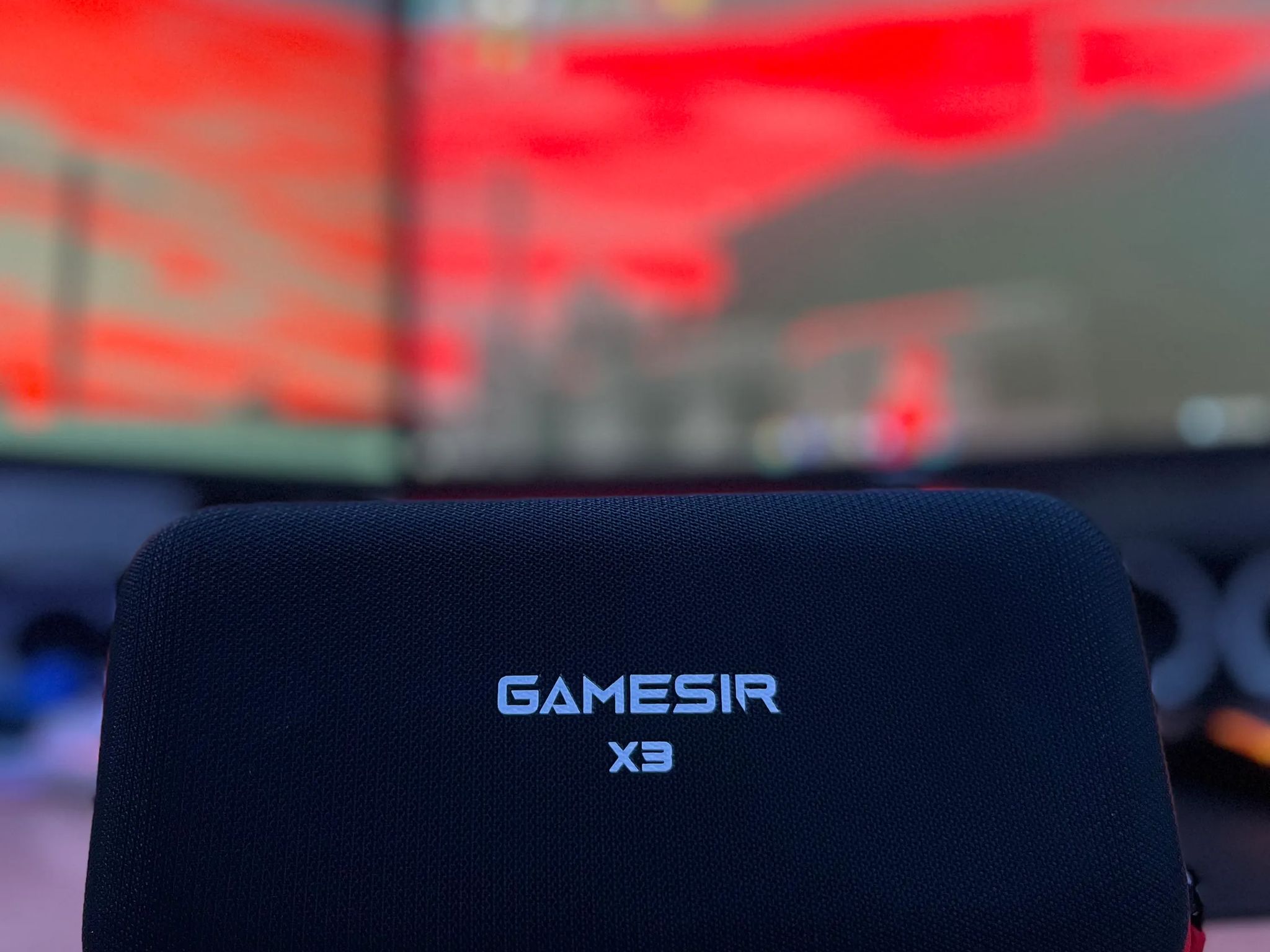GameSir X3 Type-C Cooling Fan Android Controller w/ RGB Backlight