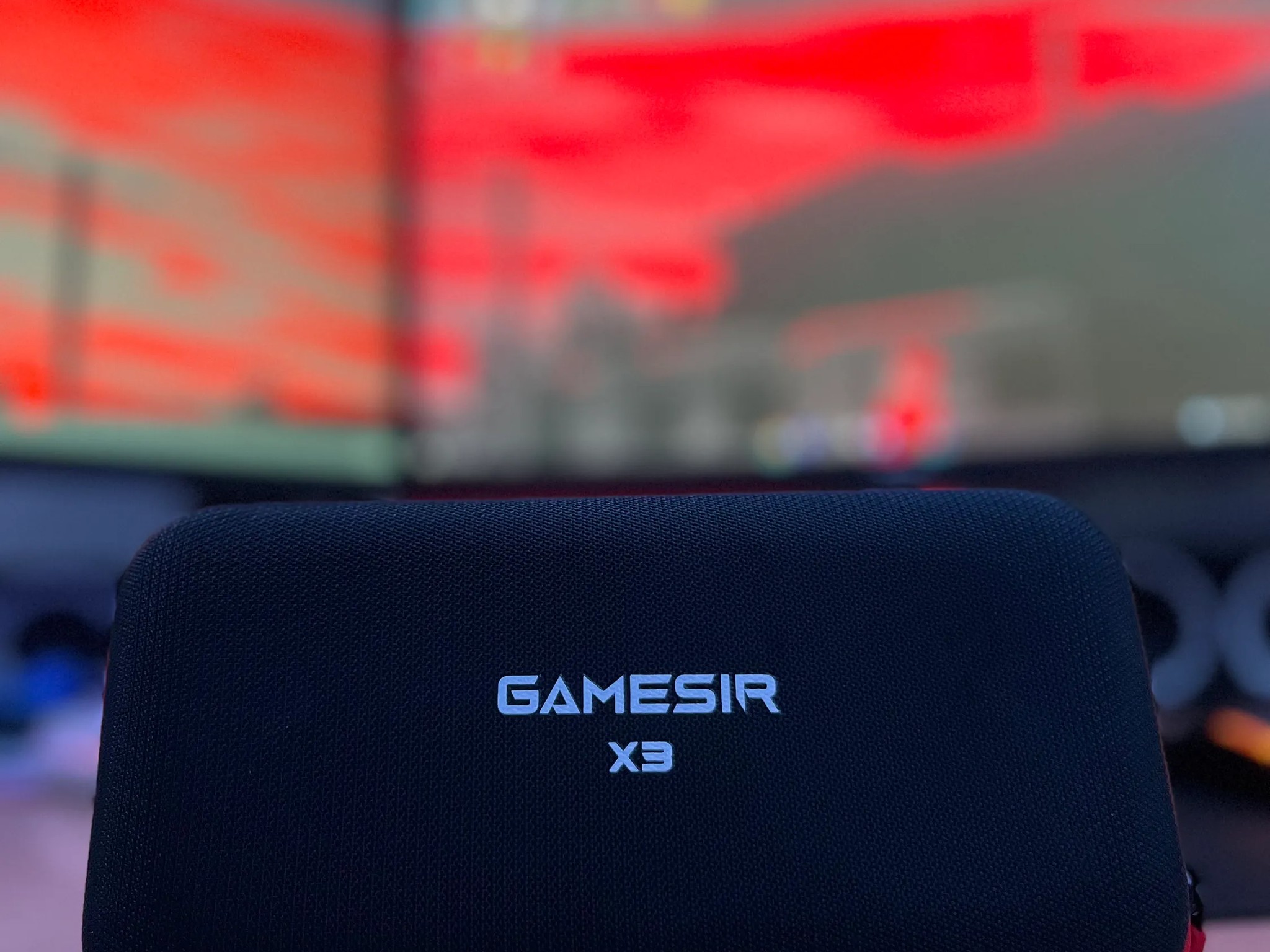 GameSir X3 Type-C Cooling Fan Android Controller w/ RGB Backlight