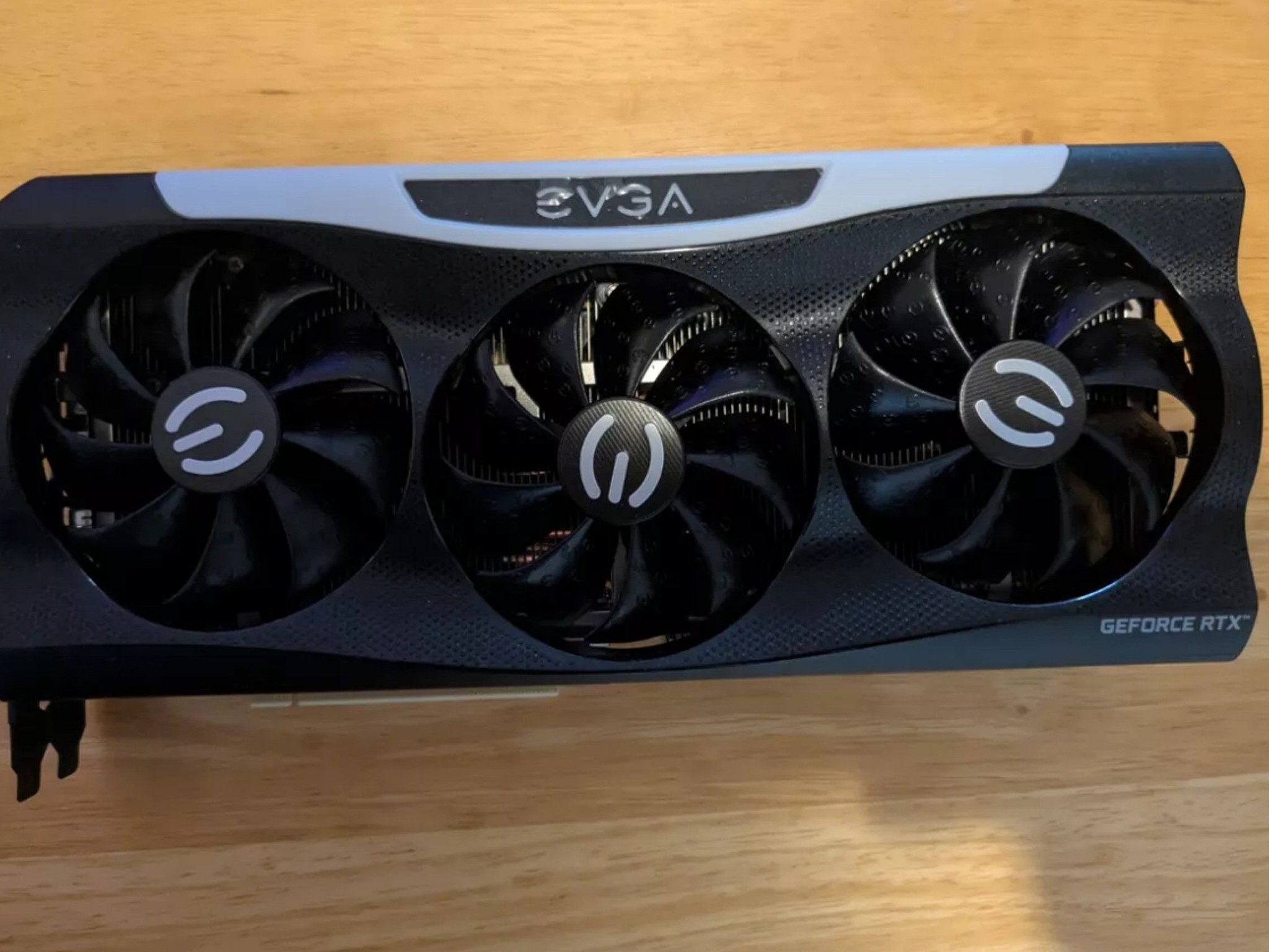 EVGA RTX 3070 FTW3 RGB | Entry level 1440p card