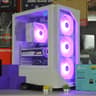 ⛈️🟣| RTX 3070 8GB| INTEL i5-10400 | 32 GB DDR4 RAM | 1TB NVME SSD | Lightning Cloud |