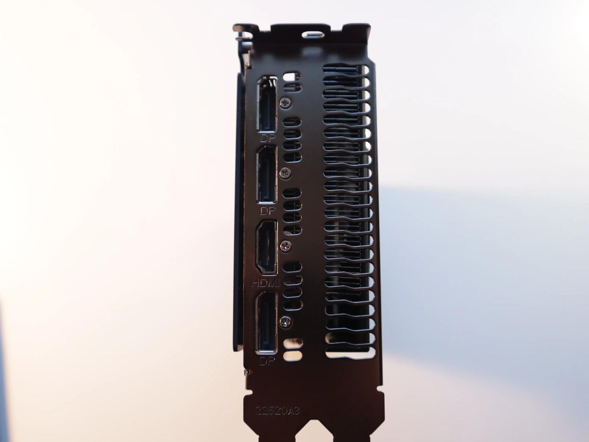 PowerColor RX 5700 XT 8GB AMD GPU
