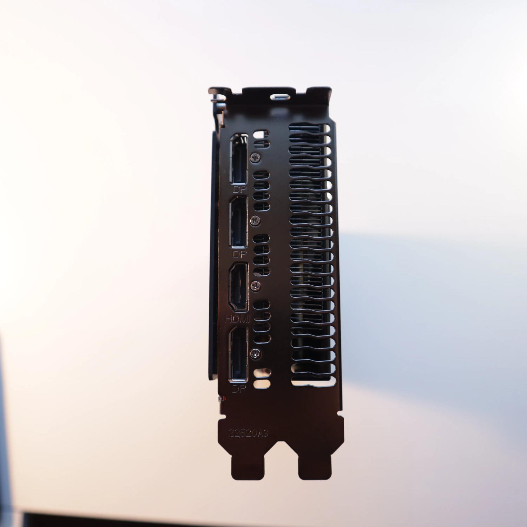 PowerColor RX 5700 XT 8GB AMD GPU