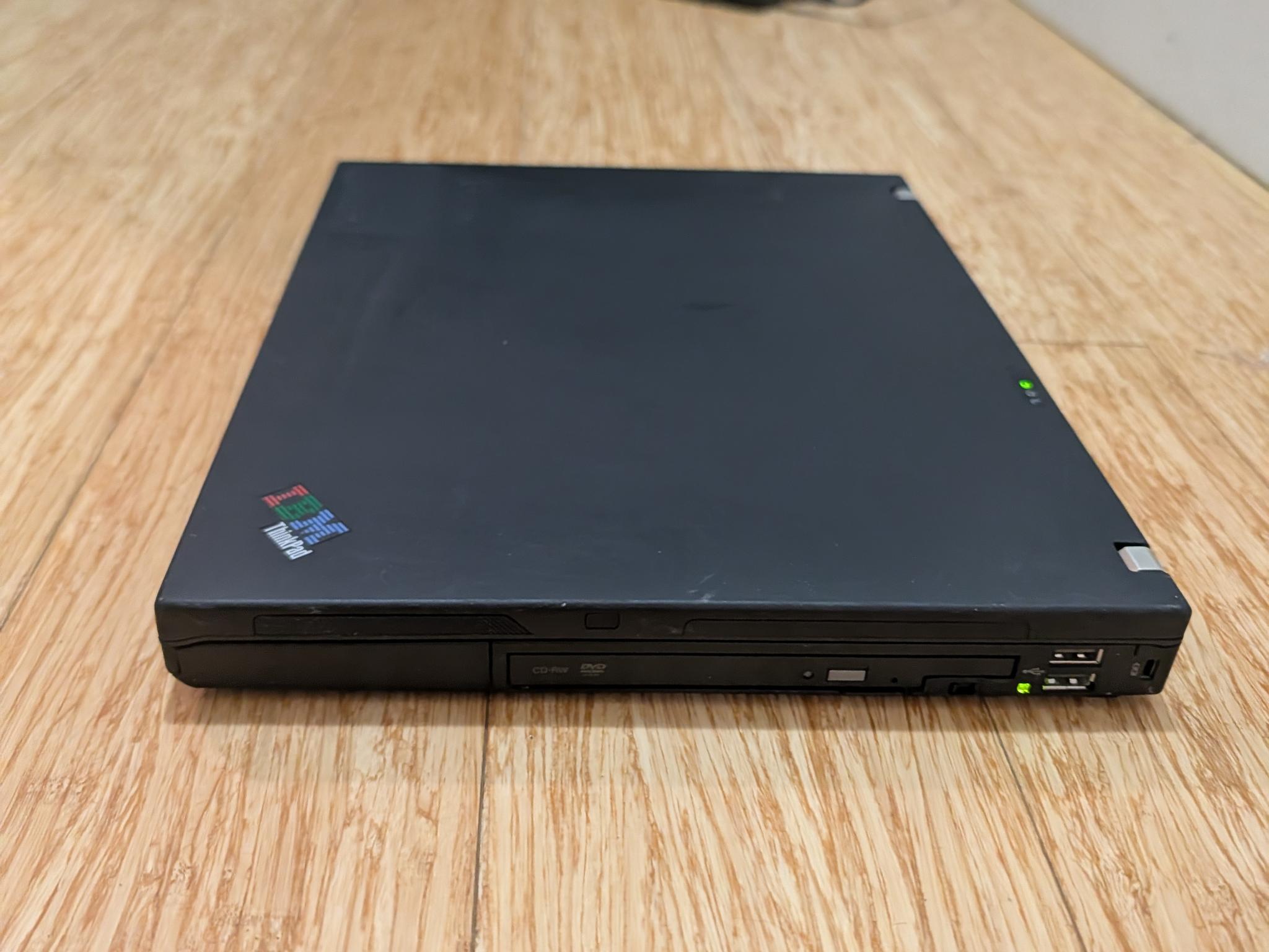 Lenovo IBM Thinkpad BRAND NEW HDD