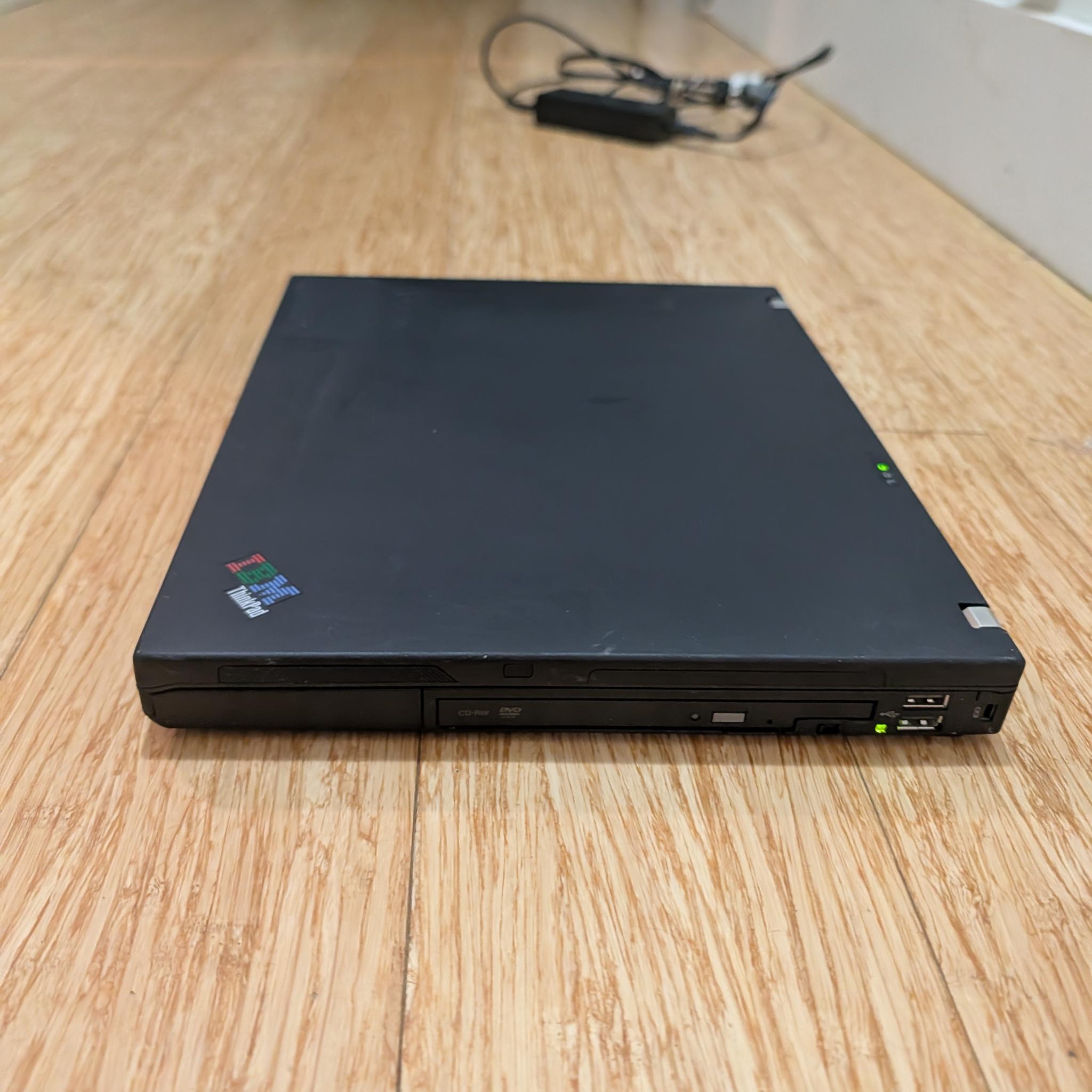 Lenovo IBM Thinkpad BRAND NEW HDD