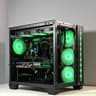 1440P Gaming PC | AMD Ryzen 5 3600 | Nvidia RTX 3060Ti | 16GB RAM | 1TB SSD | WIFI |