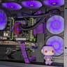 🟣Hit/TimeSkip⚫️| RTX2070⚫️|(Intel)14-cores 28-threads| 32GB DDR4 RAM| 1TB NVMe| Windows11