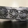 ASUS TUF GAMING OC GeForce RTX 3080 10GB
