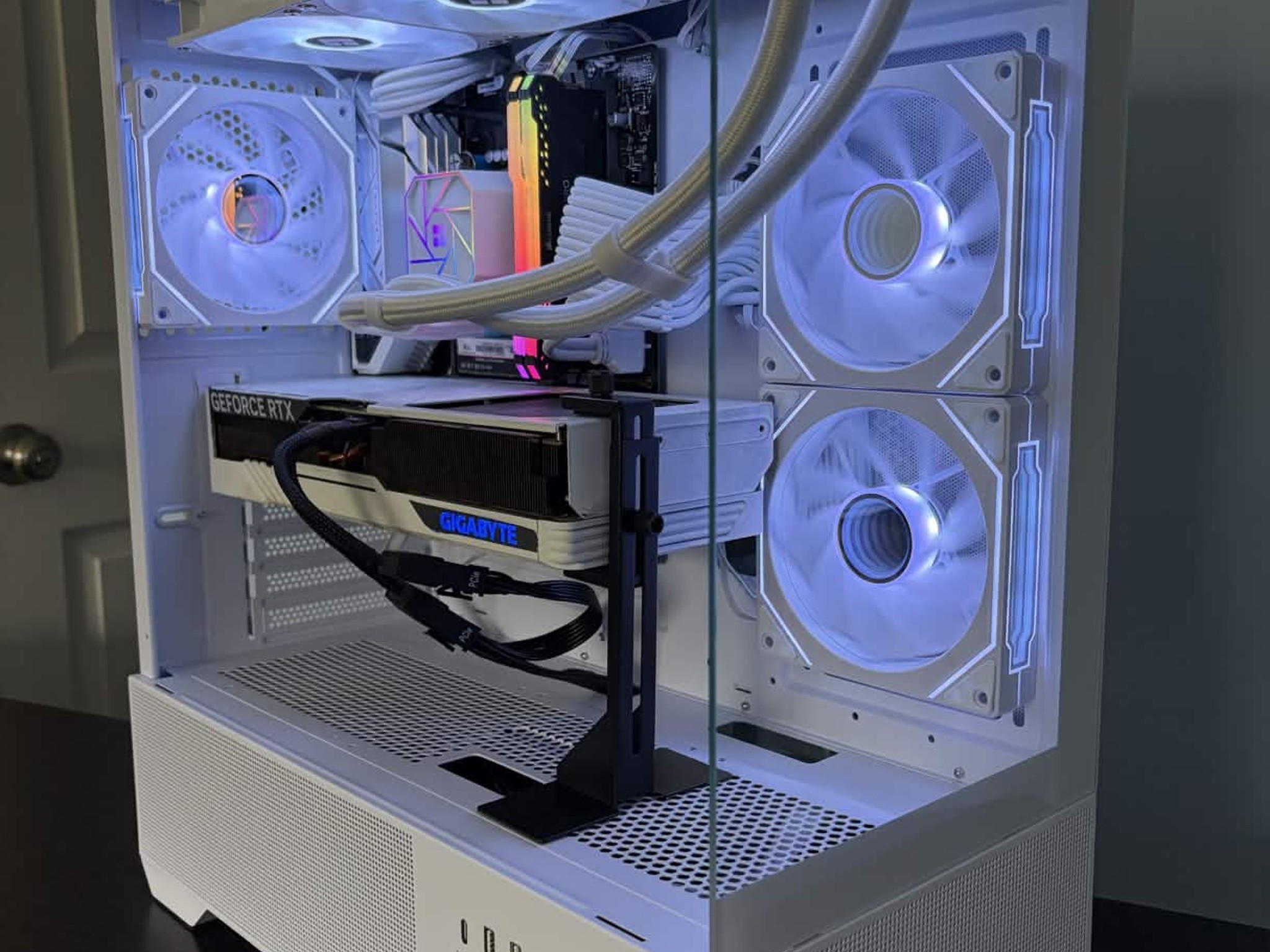 4070, I9, 32gb High Performance PC