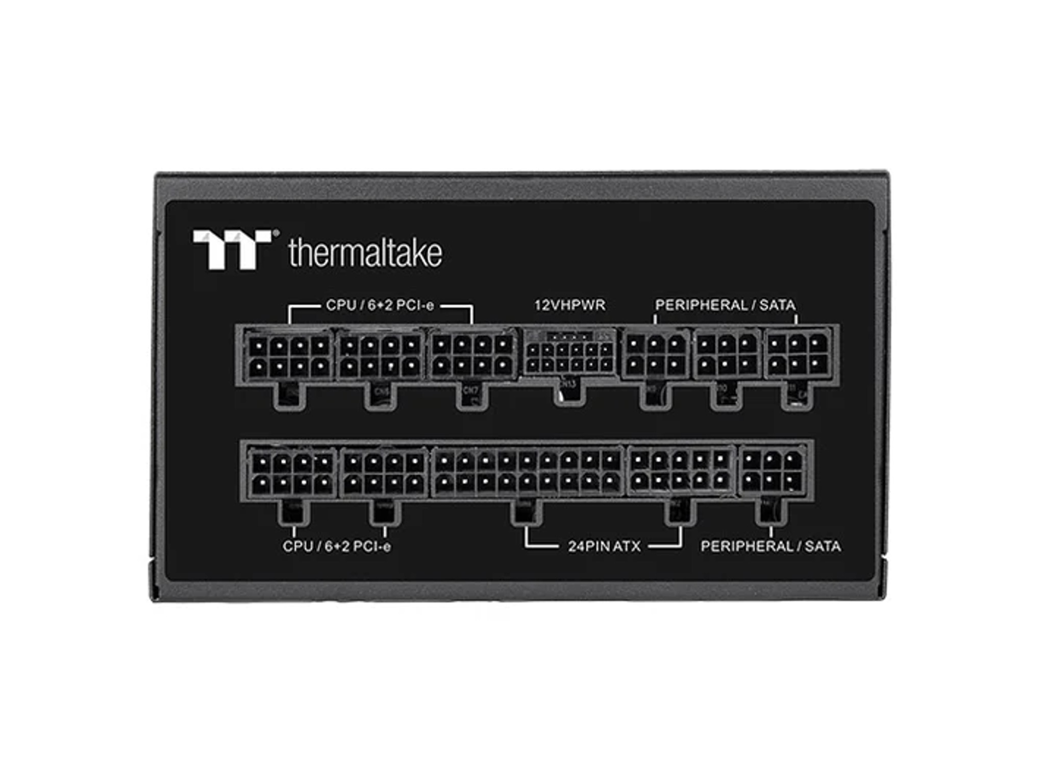 ThermalTake ToughPower PF3 1200W Platinum