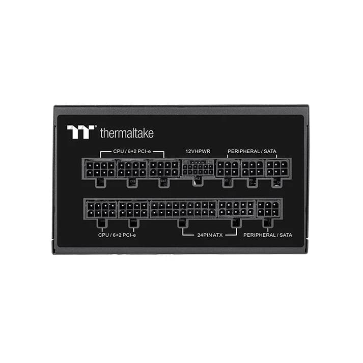 ThermalTake ToughPower PF3 1200W Platinum