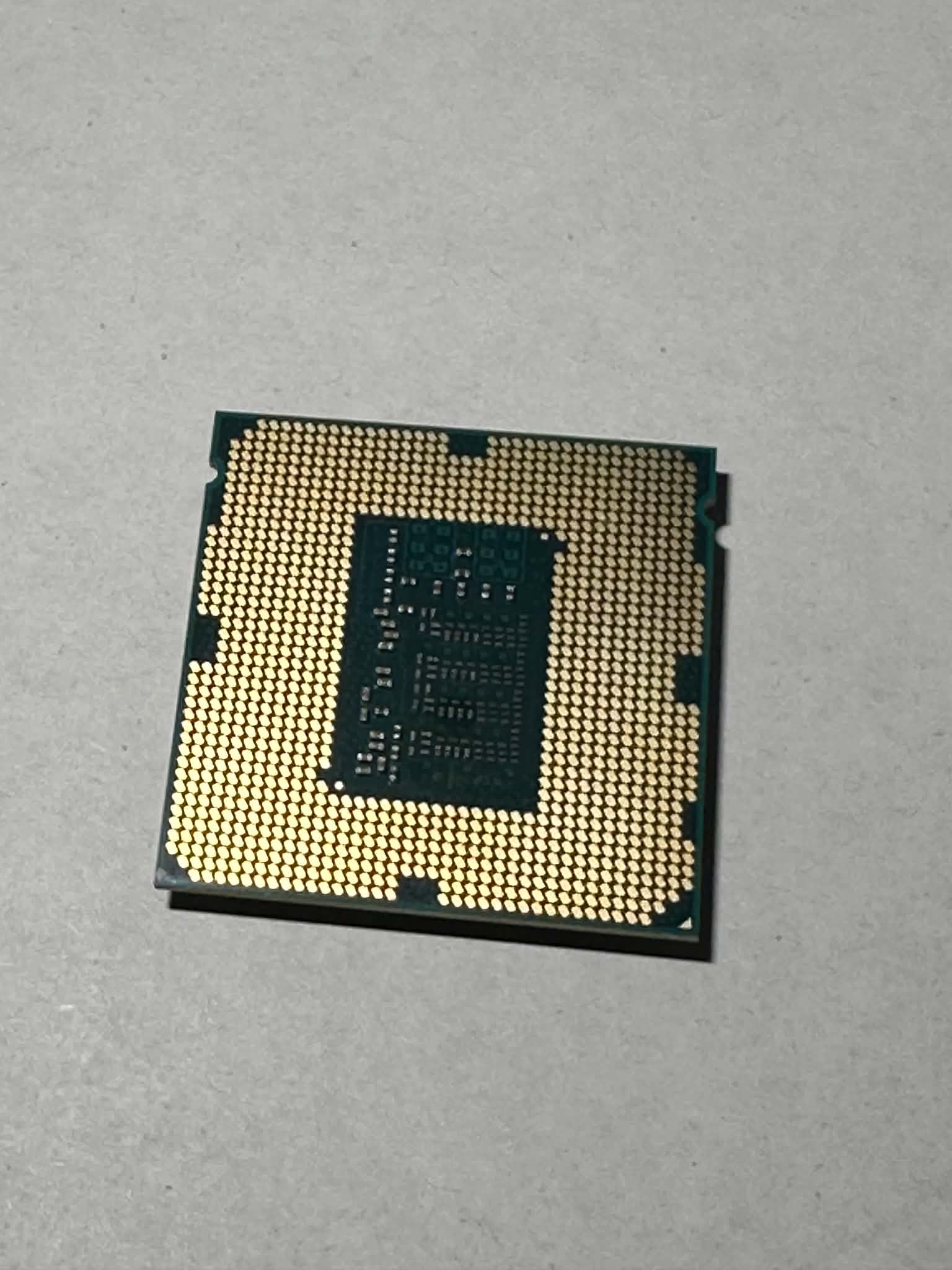 Intel Core I7-4790K SR219 4.0 Ghz Quad Core LGA 1150 CPU Processor