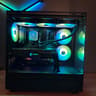 🚀7600X3D Machine | RTX 2080 Ti | 32GB DDR5 | 1TB Gen4 SSD | 850W 80+ Gold | WiFi + Bluetooth