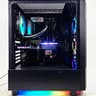 Gaming PC Ryzen 7 5700X 16GB RAM 512GB SSD RTX 3060 12GB Windows 11 Computer