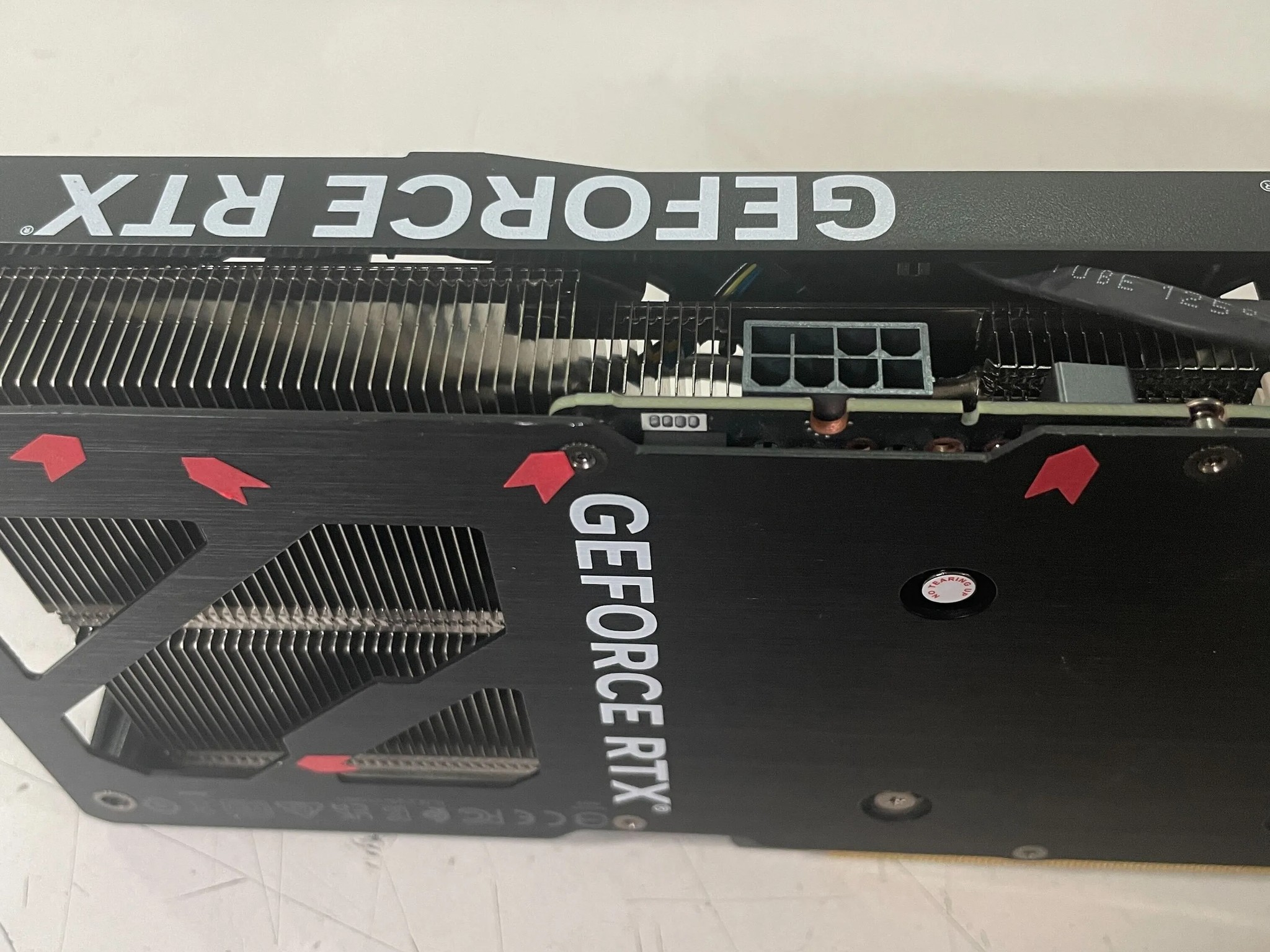 PNY RTX 4060Ti