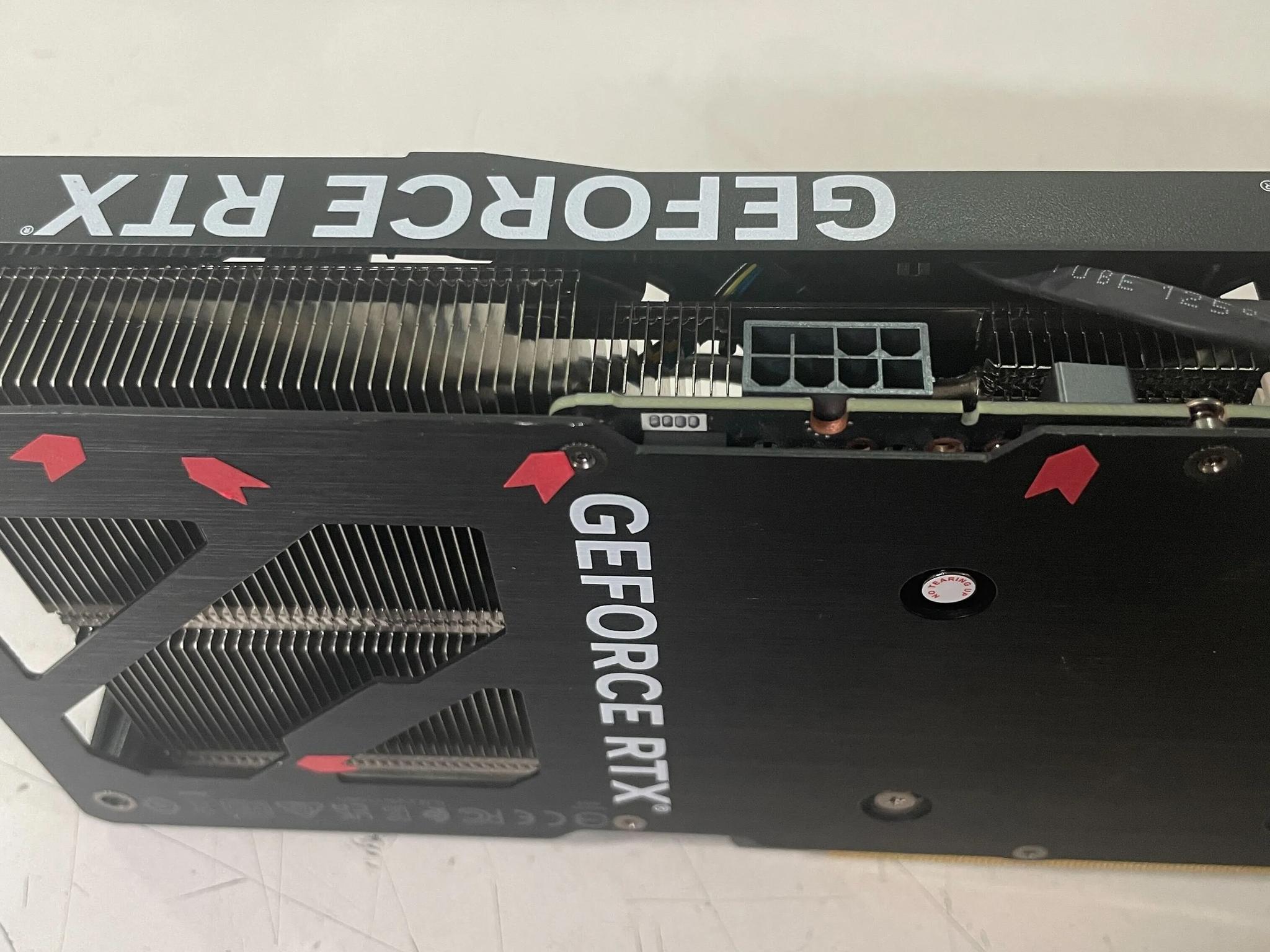 PNY RTX 4060Ti