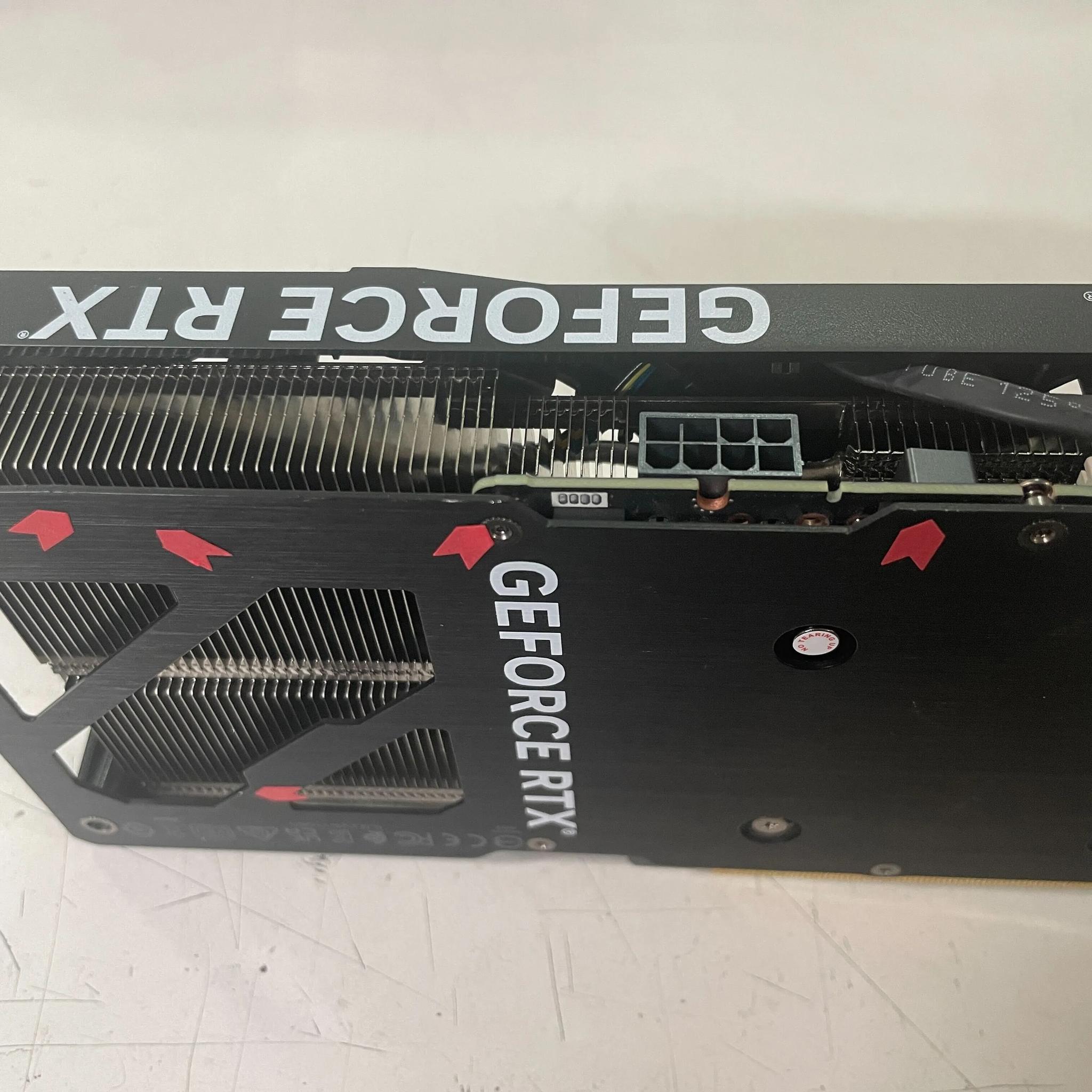 PNY RTX 4060Ti