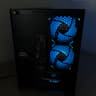 RTX 5070ti | Ryzen 7 7800X3D | 32GB DDR5 6000MT/s | 2TB NVMe