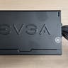 EVGA 600 BR 600W Power Supply - 100BR0600K1