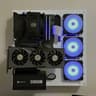 The Ace | Ryzen 5 3600 + RX 6600 – Gaming Ready!