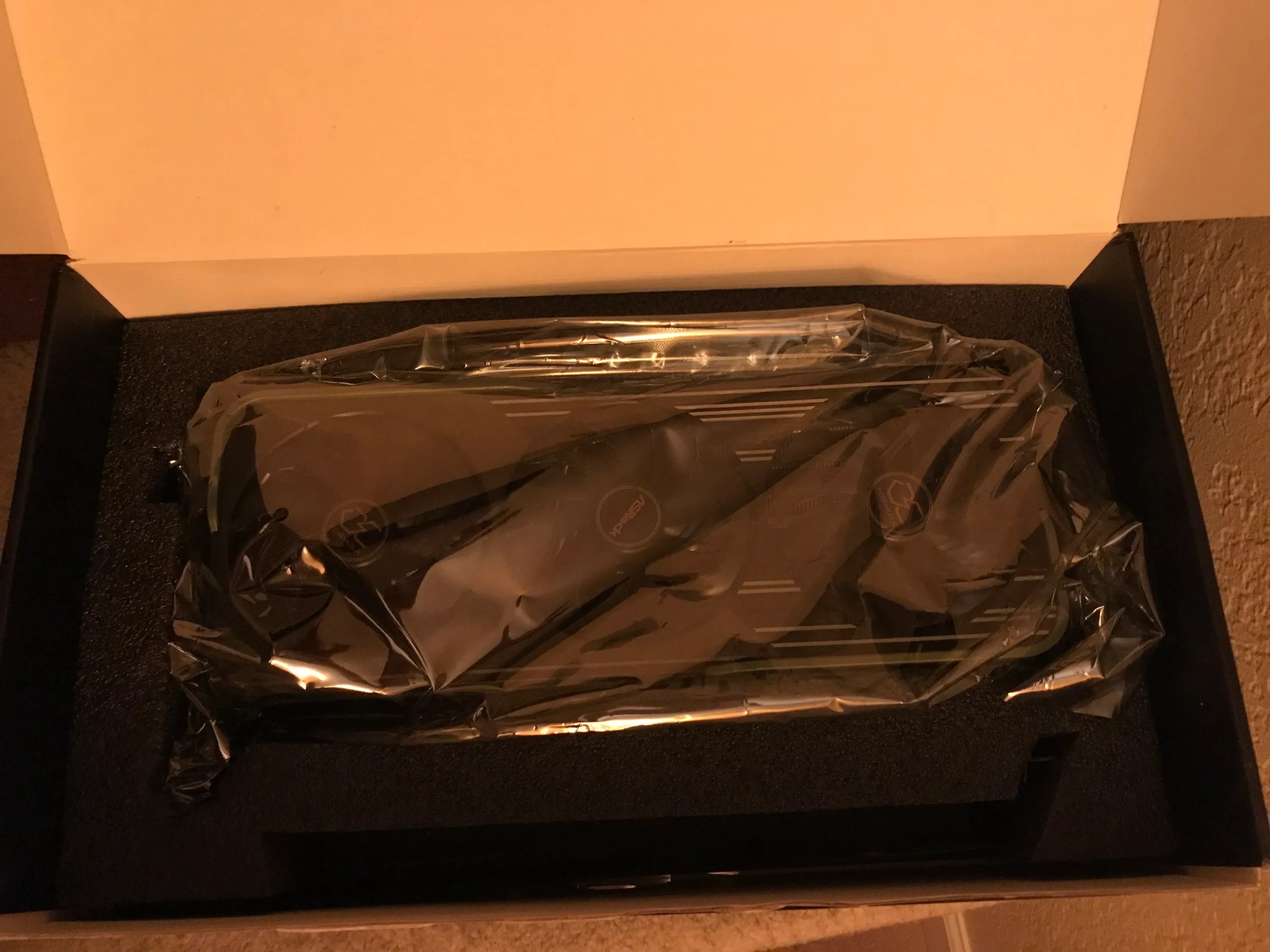 Asrock OC Radeon RX 6900XT