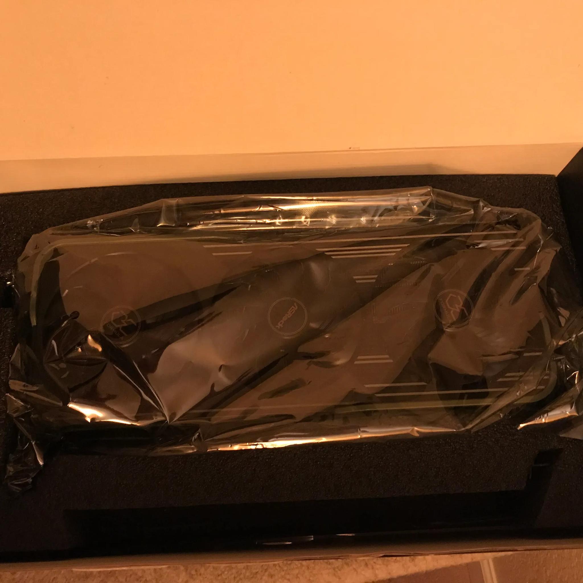 Asrock OC Radeon RX 6900XT